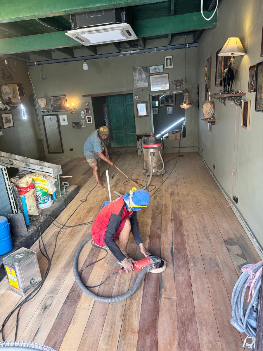 11 - https://ช่างชินกรรับขัดพื้นไม้.com | รับขัดพื้นไม้ปาร์เก้ รับปูปาร์เก้ทุกชนิด พื้นไม้อื่นๆ งานภายนอก งานภายใน งานบ้าน คอนโด หอพัก สำนักงาน โรงเรียน โรงแรม และสถานที่ต่างๆ